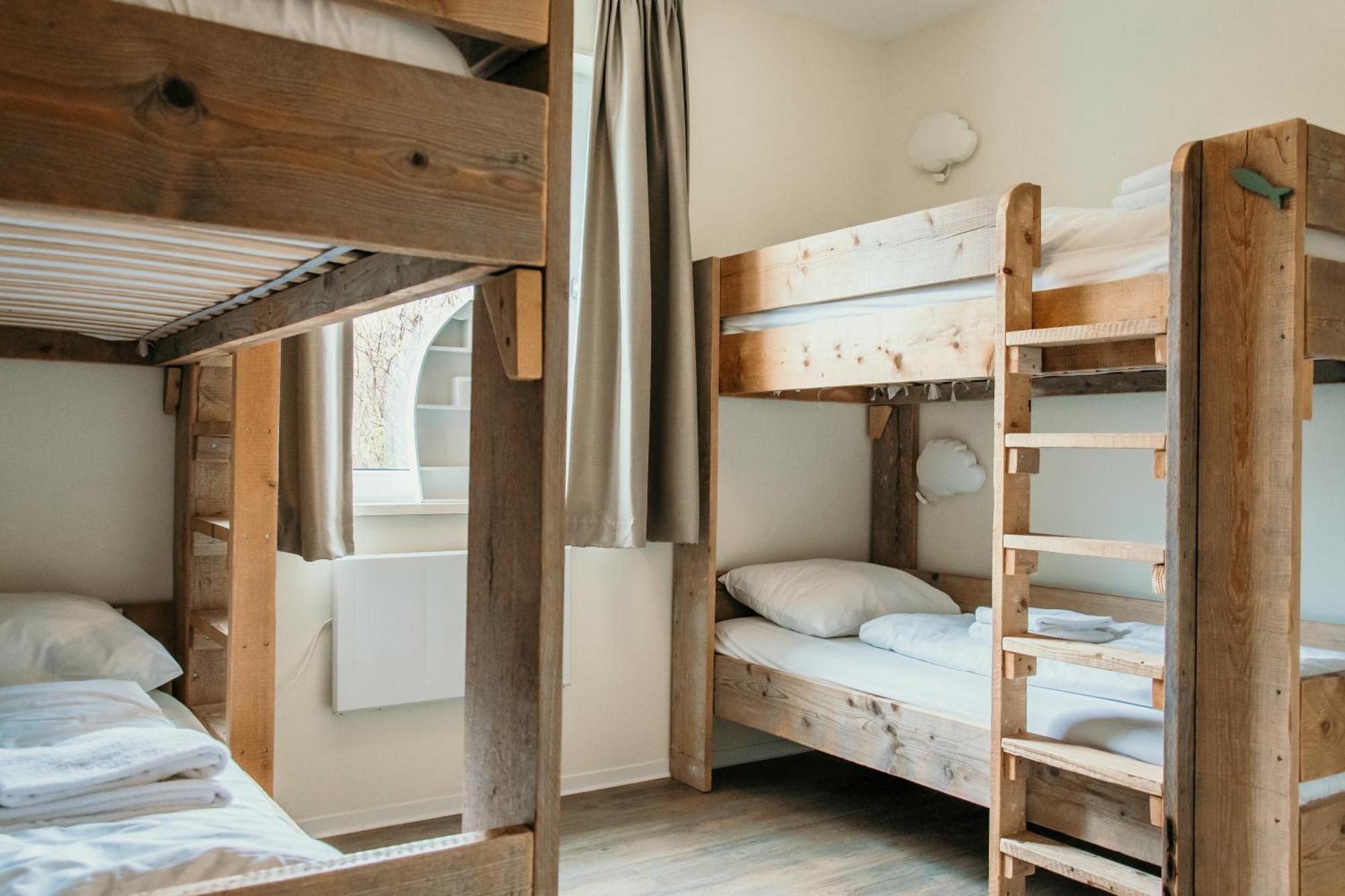 Hotel De Zeeuwse Kust Ренесе Екстериор снимка