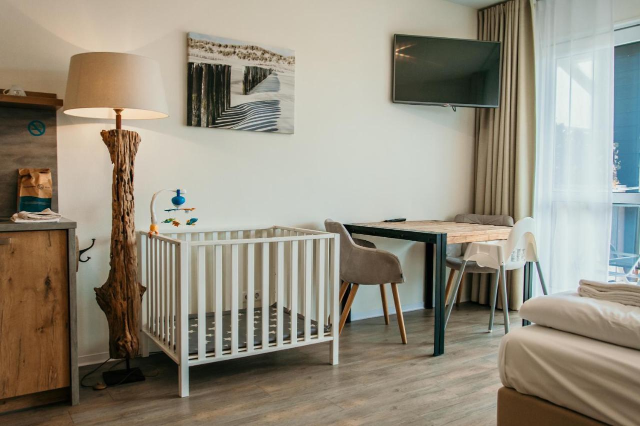 Hotel De Zeeuwse Kust Ренесе Екстериор снимка