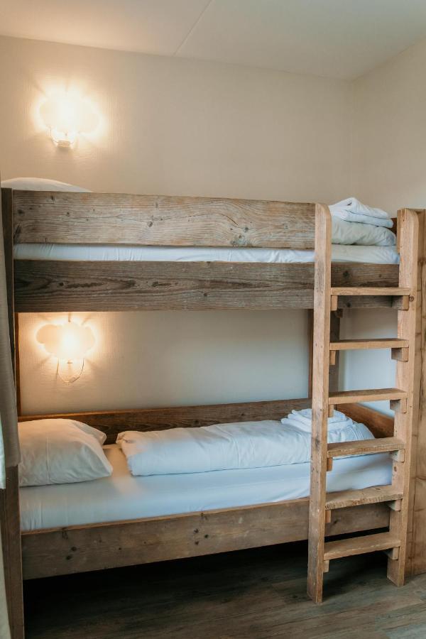Hotel De Zeeuwse Kust Ренесе Екстериор снимка
